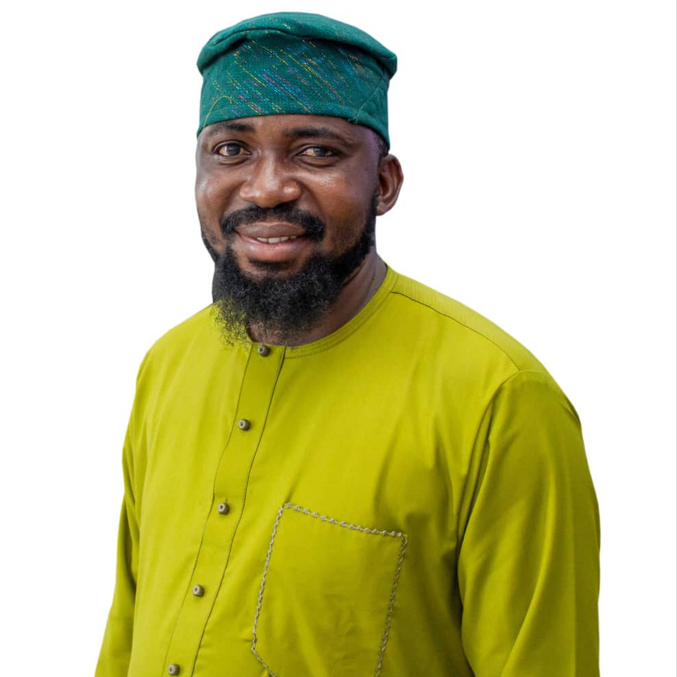 Mr. Simeon Olu Okeowo