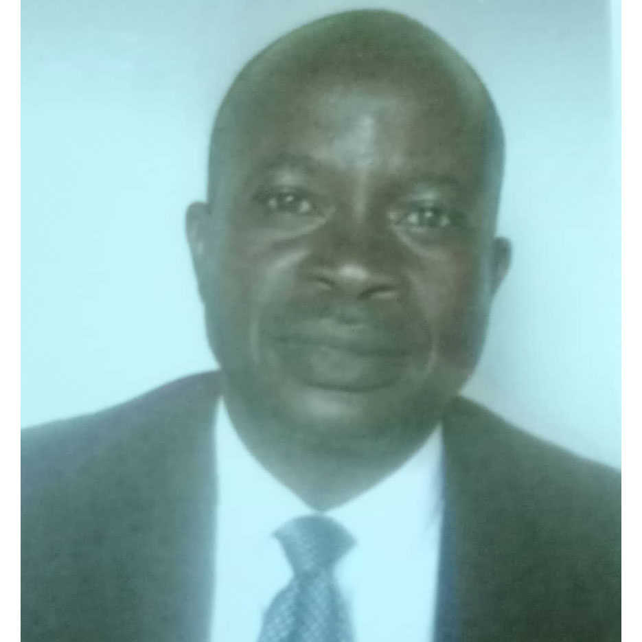 Mr. Ajala F. Adeyinka