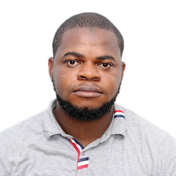 Mr. Adekeye Adewole Ismail