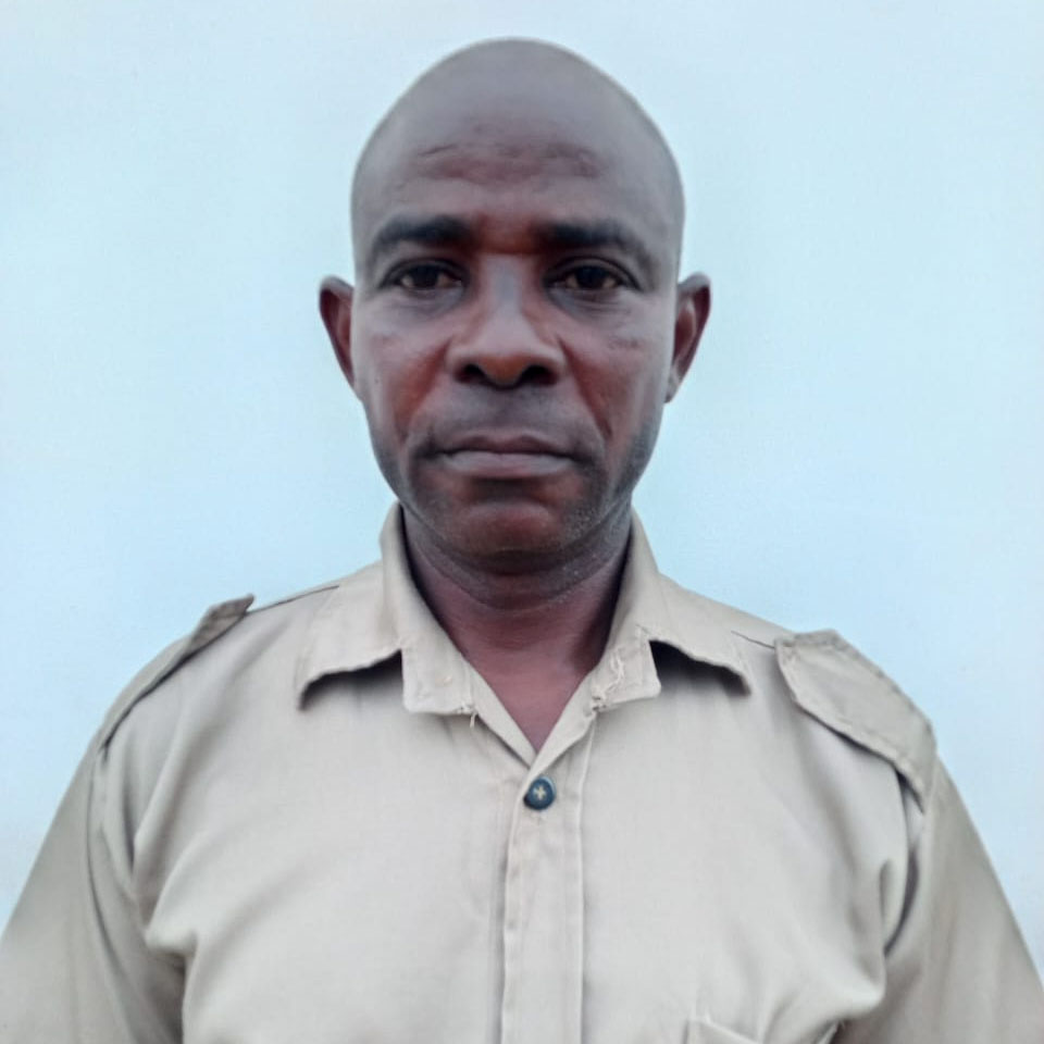 Mr. Odimayomi Joseph